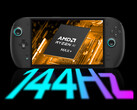 The OneXPlayer X2 Mini Pro combines AMD Strix Halo and a 144 Hz OLED display.