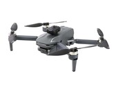 X4KPro: A new and exceptionally affordable drone