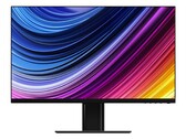 The Xiaomi Mi Display A1 is an affordable 23.8-inch monitor. (Image source: Xiaomi)