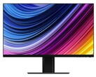The Xiaomi Mi Display A1 is an affordable 23.8-inch monitor. (Image source: Xiaomi)