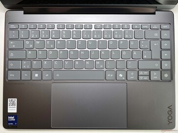 Input devices