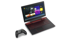 Lenovo: Legion gaming laptops announced (Legion Y520 & Y720)