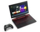 Lenovo: Legion gaming laptops announced (Legion Y520 & Y720)