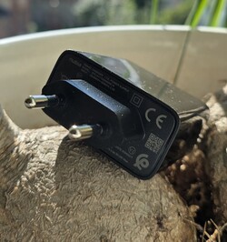 Power supply unit of the Nubia Z60S Pro