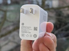 Xiaomi 17 Ultra review. (Image source: Marcus Herbrich)