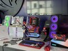 MSI-Loong:Nia-themed PC components