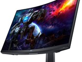 32-inch Dell S3222DGM curved gaming monitor is now the cheapest it's ever been at $299 USD (Source: Dell)