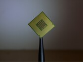 A computer chip