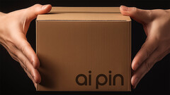 Humane narrows down the shipping date of the AI Pin (Image source: Humane)