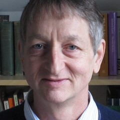 Geoffrey Hinton has focused on deep learning projects for half a century (Source: Geoffrey Hinton on Twitter)