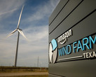 Amazon Wind Farm Texas (Source: CleanTechnica)