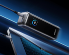 Anker’s Prime Power Bank (20K, 220W) (pictured) has arrived in Europe. (Image source: Anker)