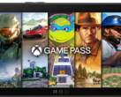 Asus has reportedly teamed up with Microsoft to make an Xbox-branded handheld console like the ROG Ally X pictured here (image source: Asus)