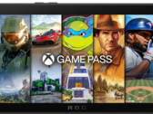 Asus has reportedly teamed up with Microsoft to make an Xbox-branded handheld console like the ROG Ally X pictured here (image source: Asus)