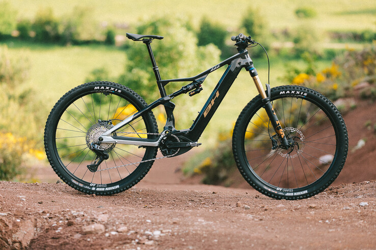 (Image source: BH Bikes)