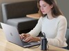 The Baseus EnerGeek GX11 4G MiFi Power Bank. (Image source: Baseus)