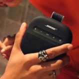 The Bose SoundLink Micro (2nd Gen) speaker is on sale at a 38% discount off MSRP.