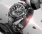 Casio MTG-B4000BD-1AJF in promo image.