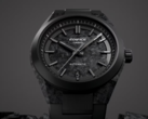 The Casio Edifice EFK-100XPB-1A watch (pictured) is coming soon to the UK. (Image source: Casio)