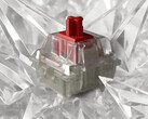 Cherry debuts inductive IK switch and three new MX models at Computex 2025 (Image source: Cherry)