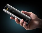 The Cuktech 15 Ultra 20,000 mAh power bank has a total of three ports (Image source: Cuktech)