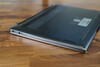 Huawei MateBook 14 review - side view