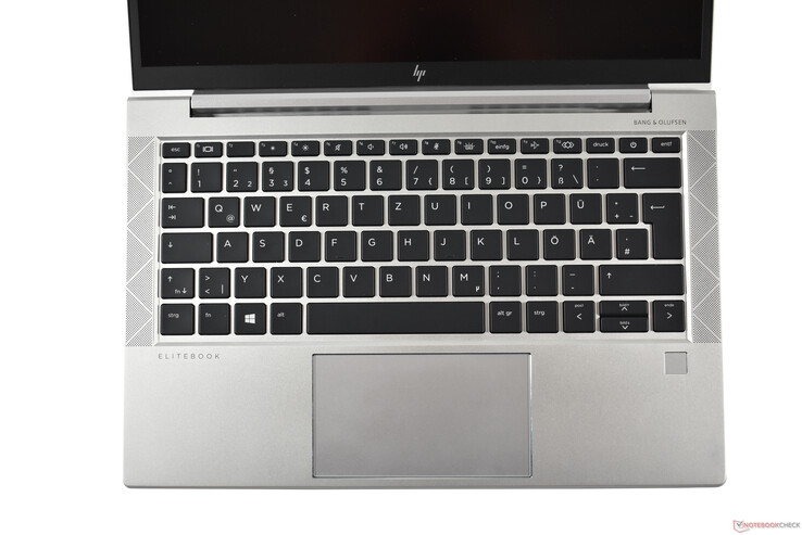 HP EliteBook 835 G7 laptop review: Upgradeable AMD compact class 