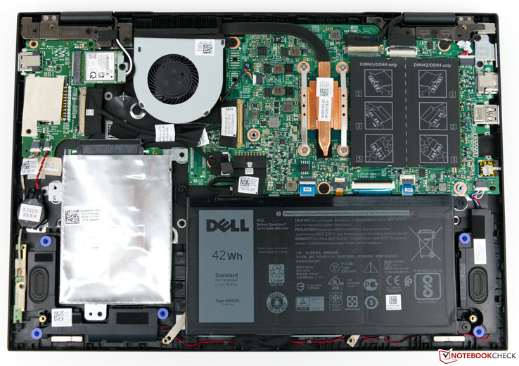 Dell Latitude 3390 (Core i5-8250U, Full HD, 256 GB SSD) Convertible ...