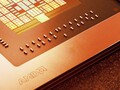 AMD engineers originally planned a six-core design for Renoir (Image source: AMD)