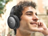 EarFun launches Tune Pro Hi-Res Audio headphones with dual drivers. (Image source: EarFun)