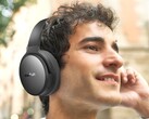 EarFun launches Tune Pro Hi-Res Audio headphones with dual drivers. (Image source: EarFun)