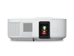 The Epson Home Cinema 2350 projector can throw images up to 500-in (~1,270 cm) wide. (Image source: Epson)