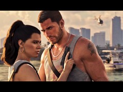 Fans suspect Valentina could be plotting against Jason and Lucia in GTA 6.