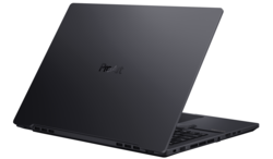 Asus ProArt StudioBook 16 W7600H