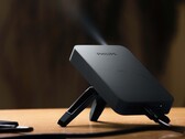 The Philips GoPix 1 portable projector has won iF Design and Red Dot awards. (Image source: Philips)