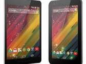 HP 8 G2 and HP 7 G2 Android KitKat tablets launch in France