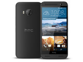 HTC One ME is the first smartphone powered by MediaTek's Helio X10