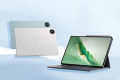 The MagicPad 2 will be one of many devices that Honor releases next week. (Image source: Honor)