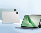 The MagicPad 2 will be one of many devices that Honor releases next week. (Image source: Honor)