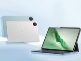 The MagicPad 2 will be one of many devices that Honor releases next week. (Image source: Honor)