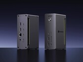 The Revodok Thunderbolt 5 Docking Station. (Image source: UGREEN)