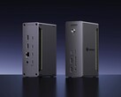 The Revodok Thunderbolt 5 Docking Station. (Image source: UGREEN)