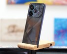 Tecno Pova 6 Pro 5G smartphone review – Endurance artist with a light show