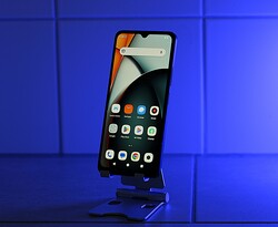 Xiaomi Redmi A3 review. Test device provided by: