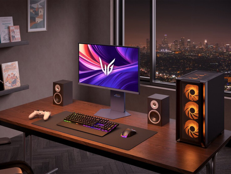 (Image source: LG)