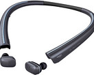 LG TONE FREE wireless earbuds for Android handsets