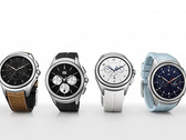 LG Watch Urbane 2 Android Wear smartwatch is now official