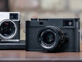 The Leica M11-P will soon be reissued with an electronic viewfinder. (Image source: Leica)