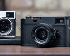 The Leica M11-P will soon be reissued with an electronic viewfinder. (Image source: Leica)