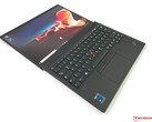 The Lenovo ThinkPad X1 Nano is now discounted by a whopping US$1,159 on eBay (Image: Notebookcheck)